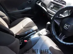 ホンダ フィット