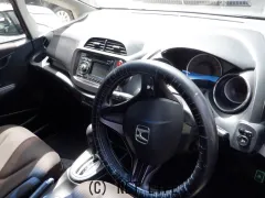 ホンダ フィット