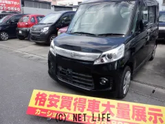 スズキ スペーシア