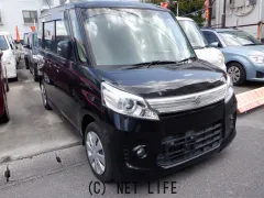 スズキ スペーシア