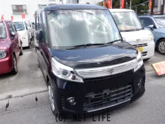 スズキ スペーシア