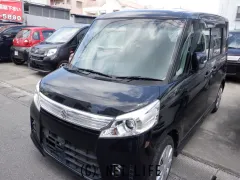 スズキ スペーシア