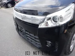 スズキ スペーシア