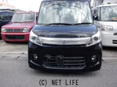 スズキ スペーシア