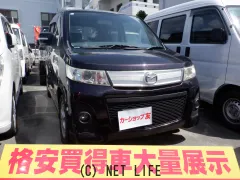 マツダ AZ-ワゴン