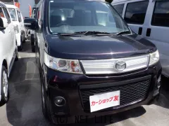 マツダ AZ-ワゴン