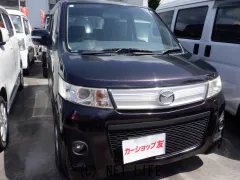 マツダ AZ-ワゴン