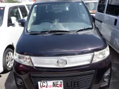 マツダ AZ-ワゴン