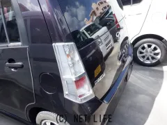 マツダ AZ-ワゴン