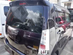 マツダ AZ-ワゴン