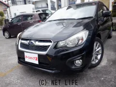 スバル インプレッサスポーツ