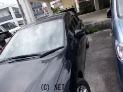 スバル インプレッサスポーツ