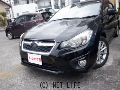 スバル インプレッサスポーツ