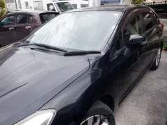 スバル インプレッサスポーツ