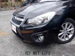 スバル インプレッサスポーツ