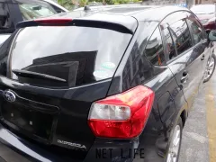 スバル インプレッサスポーツ