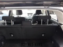 スバル インプレッサスポーツ