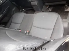 スバル インプレッサスポーツ