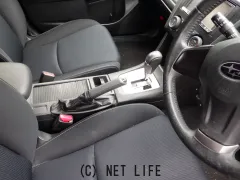 スバル インプレッサスポーツ