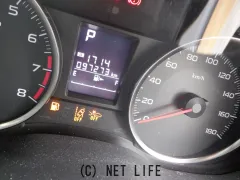 スバル インプレッサスポーツ