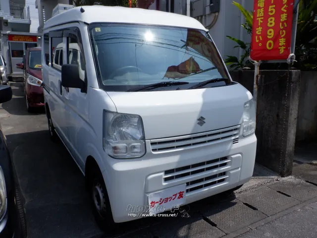 スズキ エブリイ