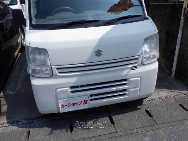 スズキ エブリイ