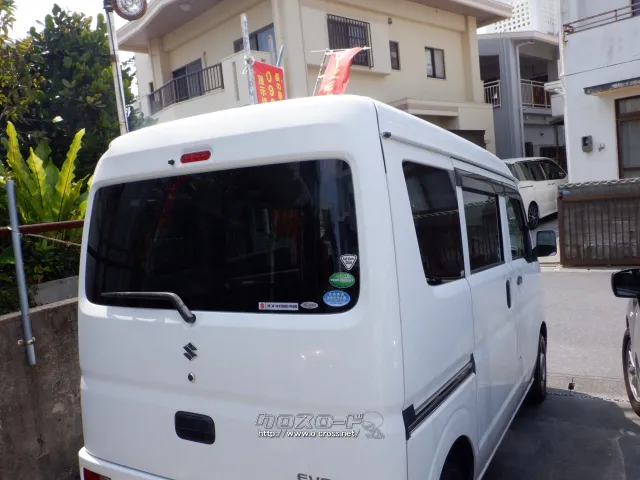 スズキ エブリイ