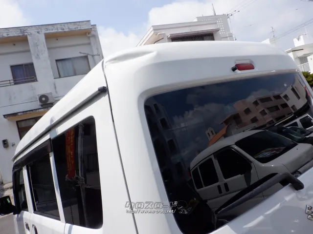 スズキ エブリイ