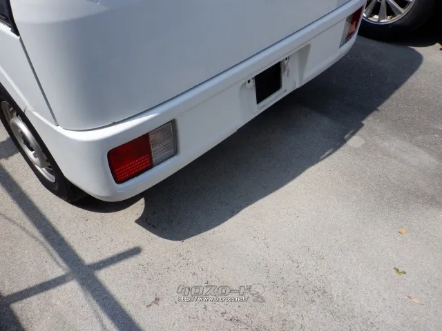 スズキ エブリイ