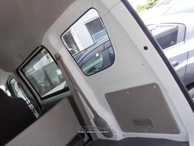 スズキ エブリイ