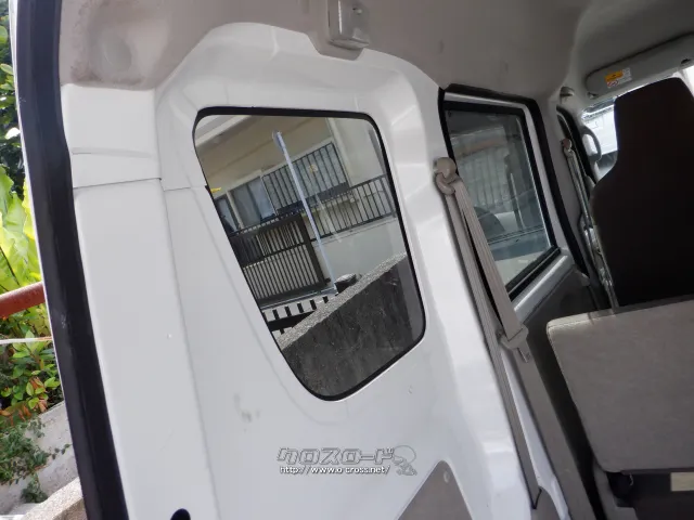 スズキ エブリイ