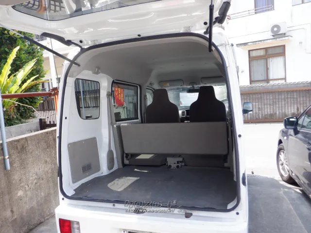 スズキ エブリイ