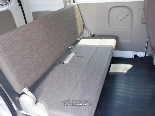 スズキ エブリイ