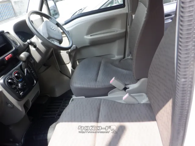 スズキ エブリイ