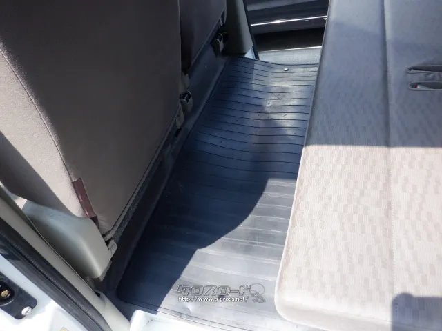 スズキ エブリイ