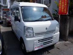 スズキ エブリイ