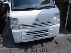 スズキ エブリイ