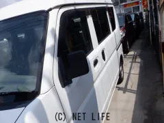 スズキ エブリイ