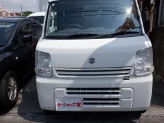 スズキ エブリイ