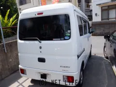 スズキ エブリイ