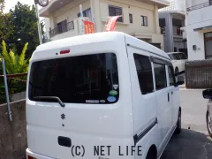 スズキ エブリイ