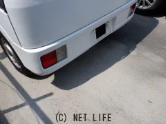 スズキ エブリイ