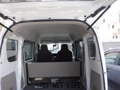 スズキ エブリイ