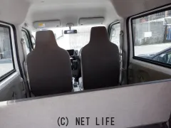 スズキ エブリイ