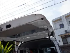 スズキ エブリイ