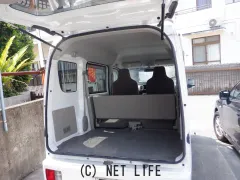 スズキ エブリイ