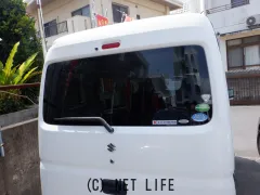 スズキ エブリイ