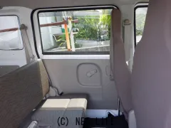 スズキ エブリイ