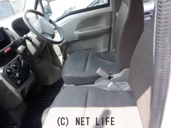 スズキ エブリイ