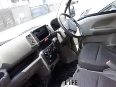 スズキ エブリイ